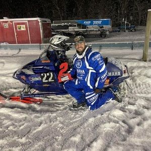 Meet your Posher, Fletcher